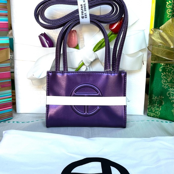 Telfar Shopper - Picture 3 of 8